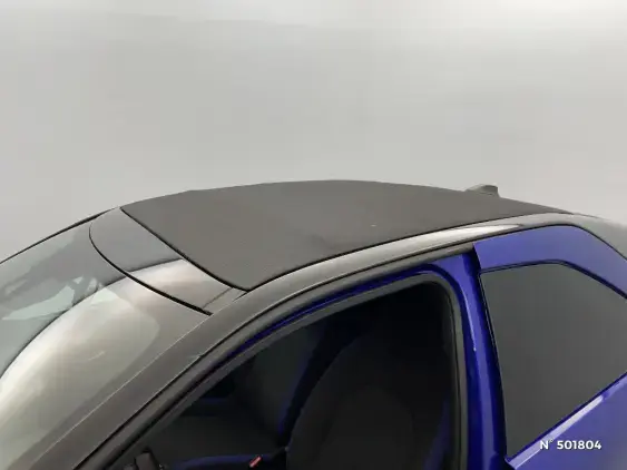 TOYOTA AYGO X - voiture d'occasion - Photo 31