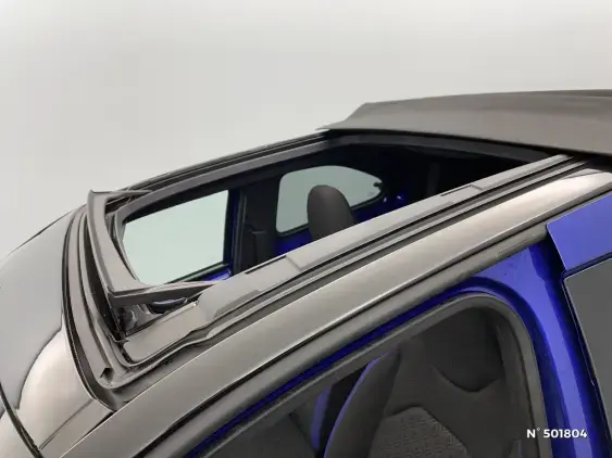 TOYOTA AYGO X - voiture d'occasion - Photo 32