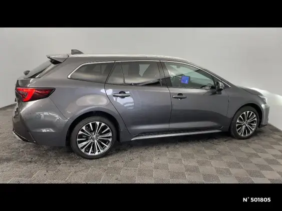 TOYOTA COROLLA TOURING SPT X - voiture d'occasion - Photo 5