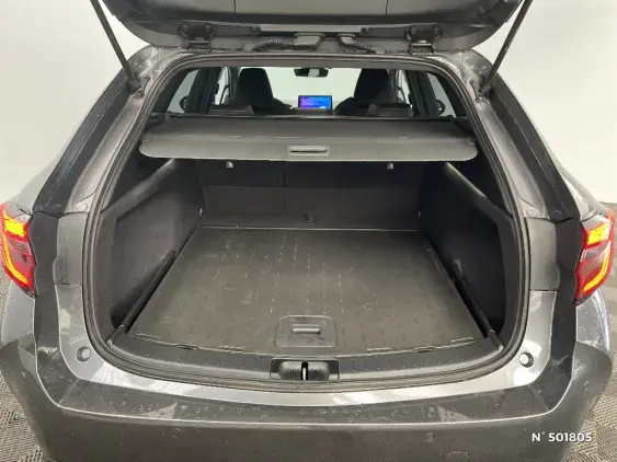 TOYOTA COROLLA TOURING SPT X - voiture d'occasion - Photo 7