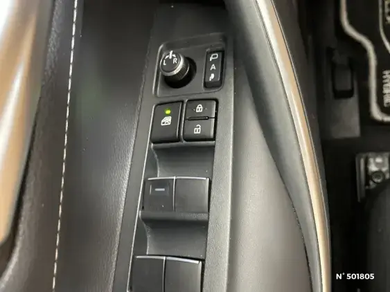 TOYOTA COROLLA TOURING SPT X - voiture d'occasion - Photo 26