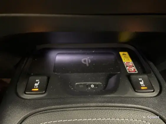 TOYOTA COROLLA TOURING SPT X - voiture d'occasion - Photo 29