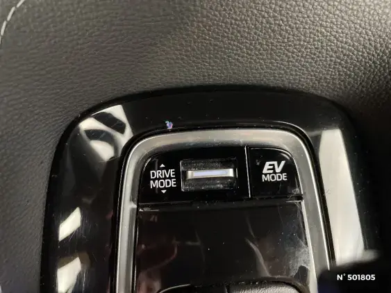 TOYOTA COROLLA TOURING SPT X - voiture d'occasion - Photo 30