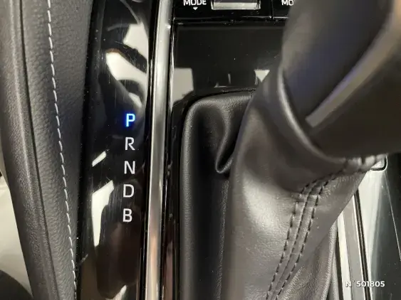 TOYOTA COROLLA TOURING SPT X - voiture d'occasion - Photo 31