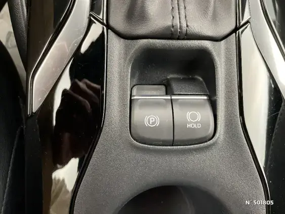 TOYOTA COROLLA TOURING SPT X - voiture d'occasion - Photo 32