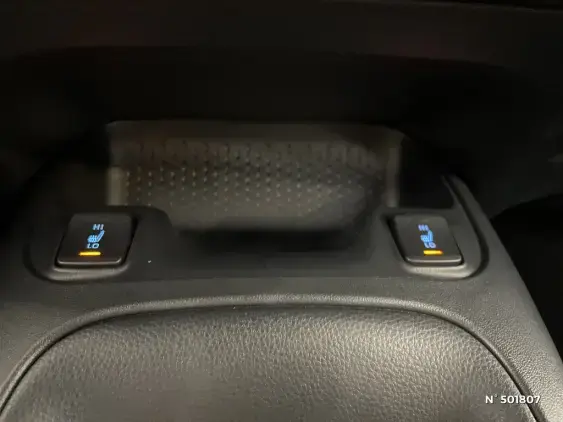 TOYOTA COROLLA XII - voiture d'occasion - Photo 26