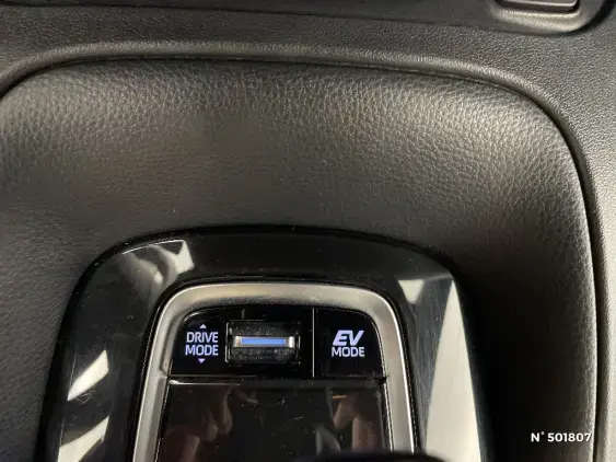 TOYOTA COROLLA XII - voiture d'occasion - Photo 27