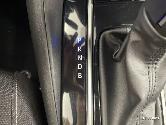 TOYOTA COROLLA XII - voiture d'occasion - Photo 28