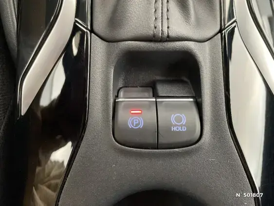 TOYOTA COROLLA XII - voiture d'occasion - Photo 29