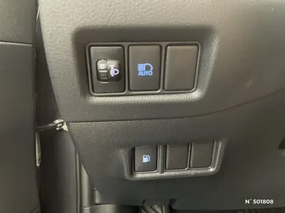 TOYOTA C-HR - voiture d'occasion - Photo 15