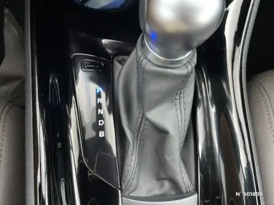 TOYOTA C-HR - voiture d'occasion - Photo 29
