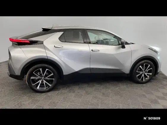 TOYOTA C-HR II - voiture d'occasion - Photo 5