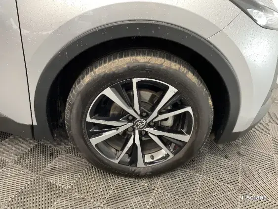 TOYOTA C-HR II - voiture d'occasion - Photo 8