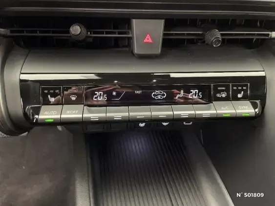 TOYOTA C-HR II - voiture d'occasion - Photo 15