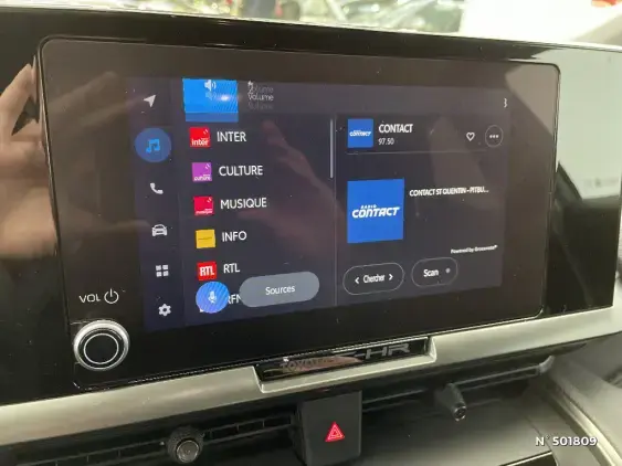 TOYOTA C-HR II - voiture d'occasion - Photo 27