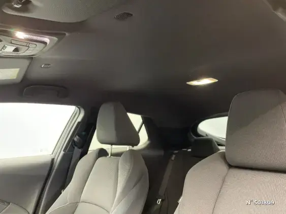 TOYOTA C-HR II - voiture d'occasion - Photo 32