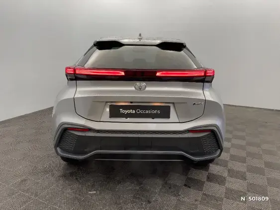 TOYOTA C-HR II - voiture d'occasion - Photo 6