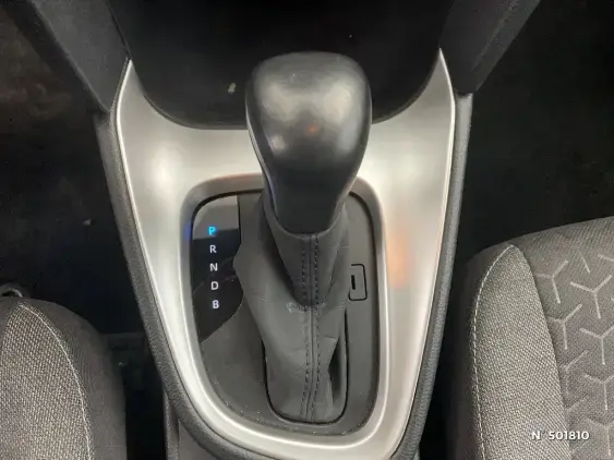 TOYOTA YARIS CROSS I - voiture d'occasion - Photo 27