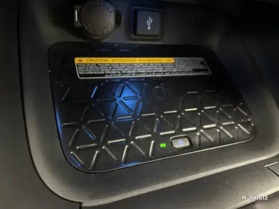 TOYOTA RAV4 V - voiture d'occasion - Photo 30