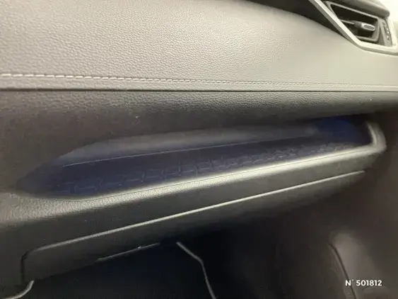 TOYOTA RAV4 V - voiture d'occasion - Photo 33