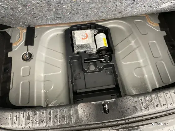 TOYOTA AYGO X - voiture d'occasion - Photo 4