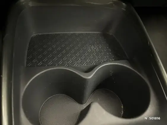 TOYOTA AYGO X - voiture d'occasion - Photo 28