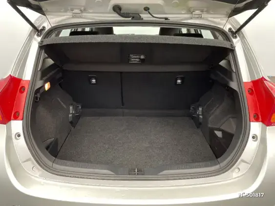 TOYOTA AURIS II - voiture d'occasion - Photo 7