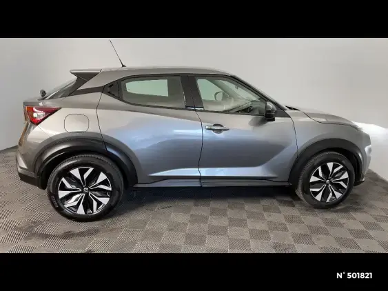 NISSAN JUKE II - voiture d'occasion - Photo 5