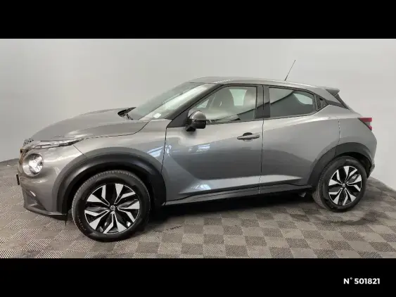 NISSAN JUKE II - voiture d'occasion - Photo 2