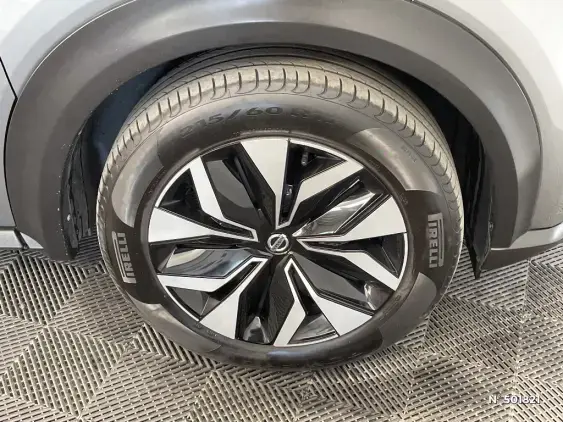 NISSAN JUKE II - voiture d'occasion - Photo 8