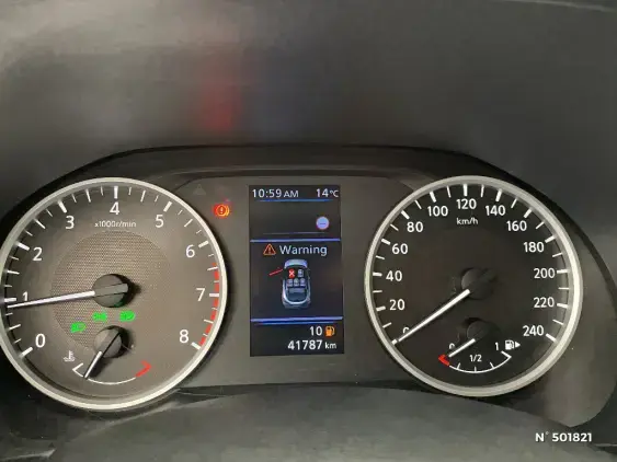 NISSAN JUKE II - voiture d'occasion - Photo 12