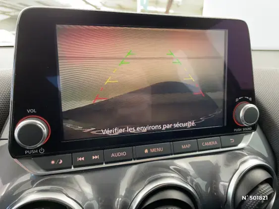 NISSAN JUKE II - voiture d'occasion - Photo 14