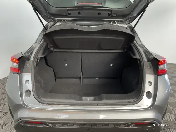 NISSAN JUKE II - voiture d'occasion - Photo 7