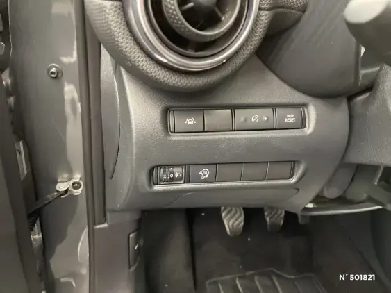 NISSAN JUKE II - voiture d'occasion - Photo 15