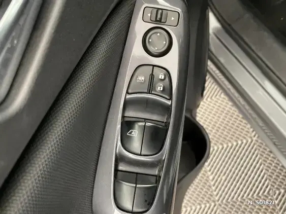 NISSAN JUKE II - voiture d'occasion - Photo 25