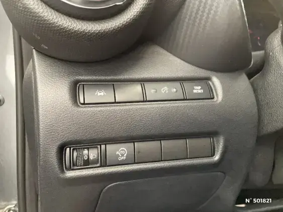 NISSAN JUKE II - voiture d'occasion - Photo 26