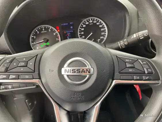 NISSAN JUKE II - voiture d'occasion - Photo 27