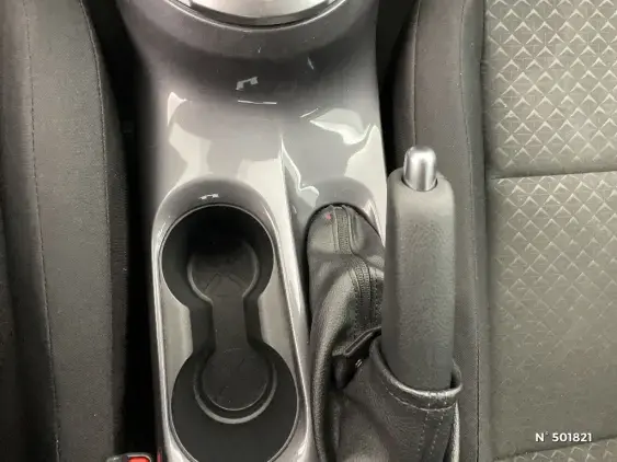 NISSAN JUKE II - voiture d'occasion - Photo 28