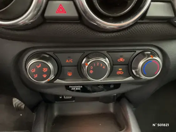 NISSAN JUKE II - voiture d'occasion - Photo 30