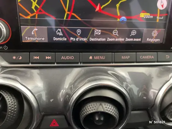 NISSAN JUKE II - voiture d'occasion - Photo 31