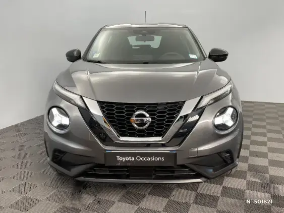 NISSAN JUKE II - voiture d'occasion - Photo 3