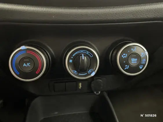 TOYOTA AYGO X - voiture d'occasion - Photo 29