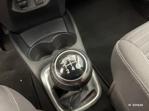 TOYOTA YARIS III - voiture d'occasion - Photo 29