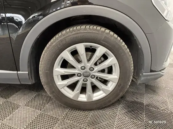 AUDI Q3 SPORTBACK - voiture d'occasion - Photo 4