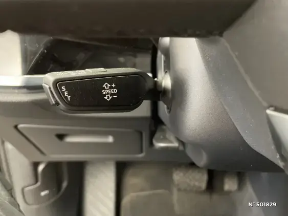 AUDI Q3 SPORTBACK - voiture d'occasion - Photo 14