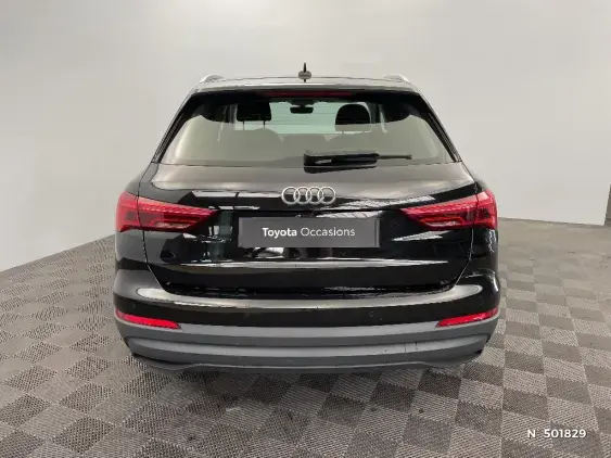 AUDI Q3 SPORTBACK - voiture d'occasion - Photo 6