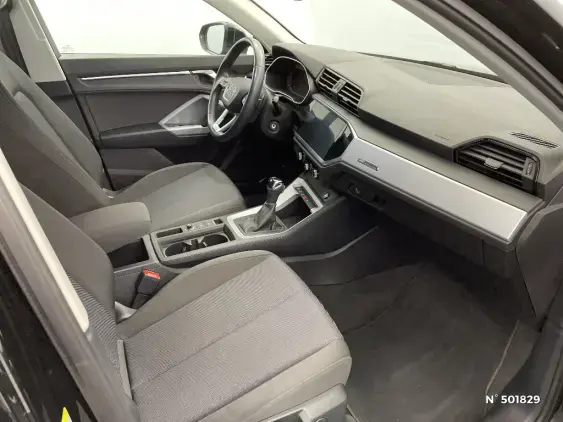 AUDI Q3 SPORTBACK - voiture d'occasion - Photo 9