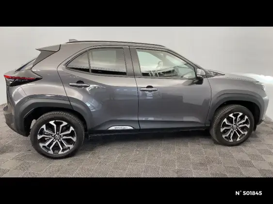 TOYOTA YARIS CROSS I - voiture d'occasion - Photo 5