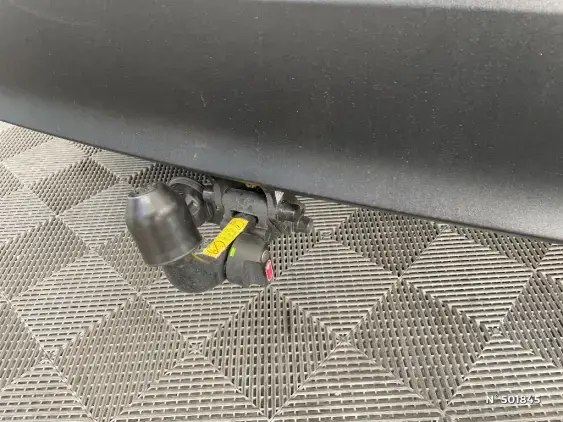 TOYOTA YARIS CROSS I - voiture d'occasion - Photo 26