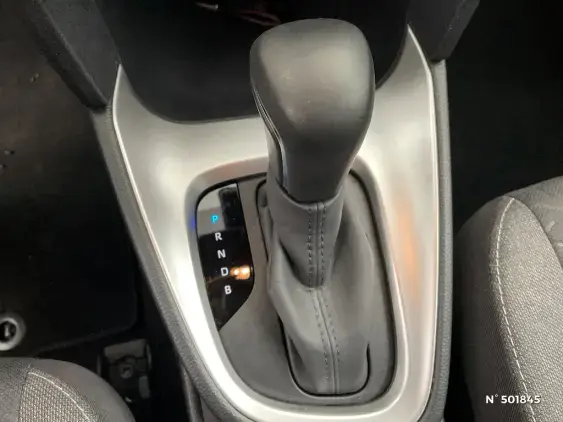 TOYOTA YARIS CROSS I - voiture d'occasion - Photo 30